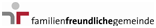 Familienfreundliche Gemeinde